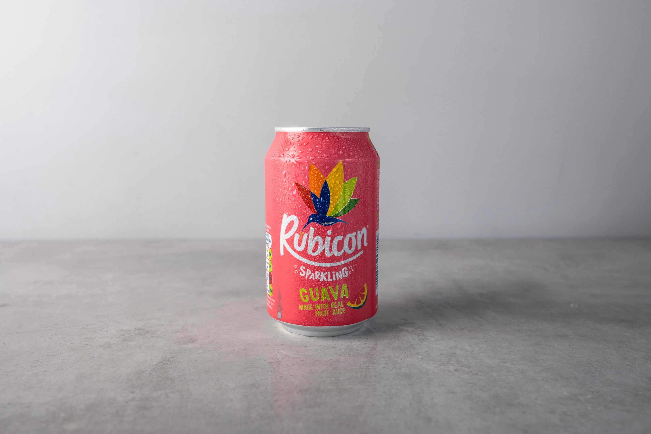 Rubicon Guava